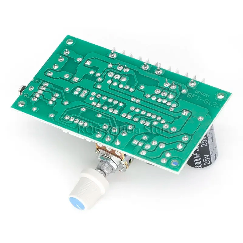 Mini TDA2030 Dual Channel Powe - đánh giá và giá Audio & Music Xbox