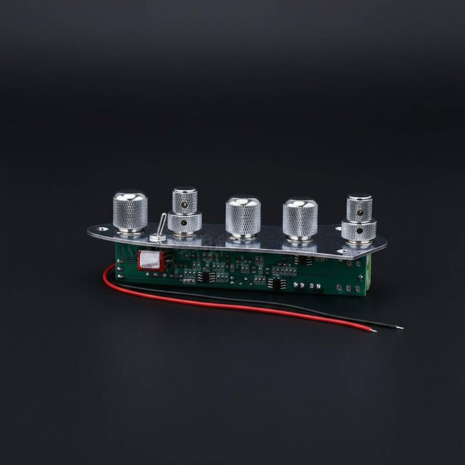 Bass Control Circuit Bass Cont - đánh giá và giá Audio Music Test