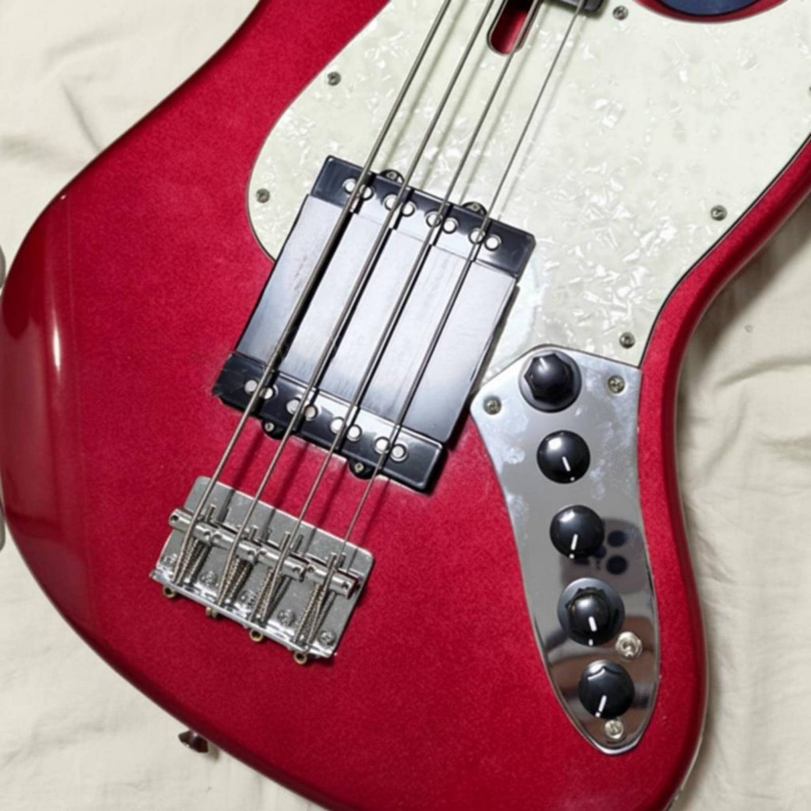 Bass Control Circuit Bass Cont - đánh giá và giá Audio Music Test