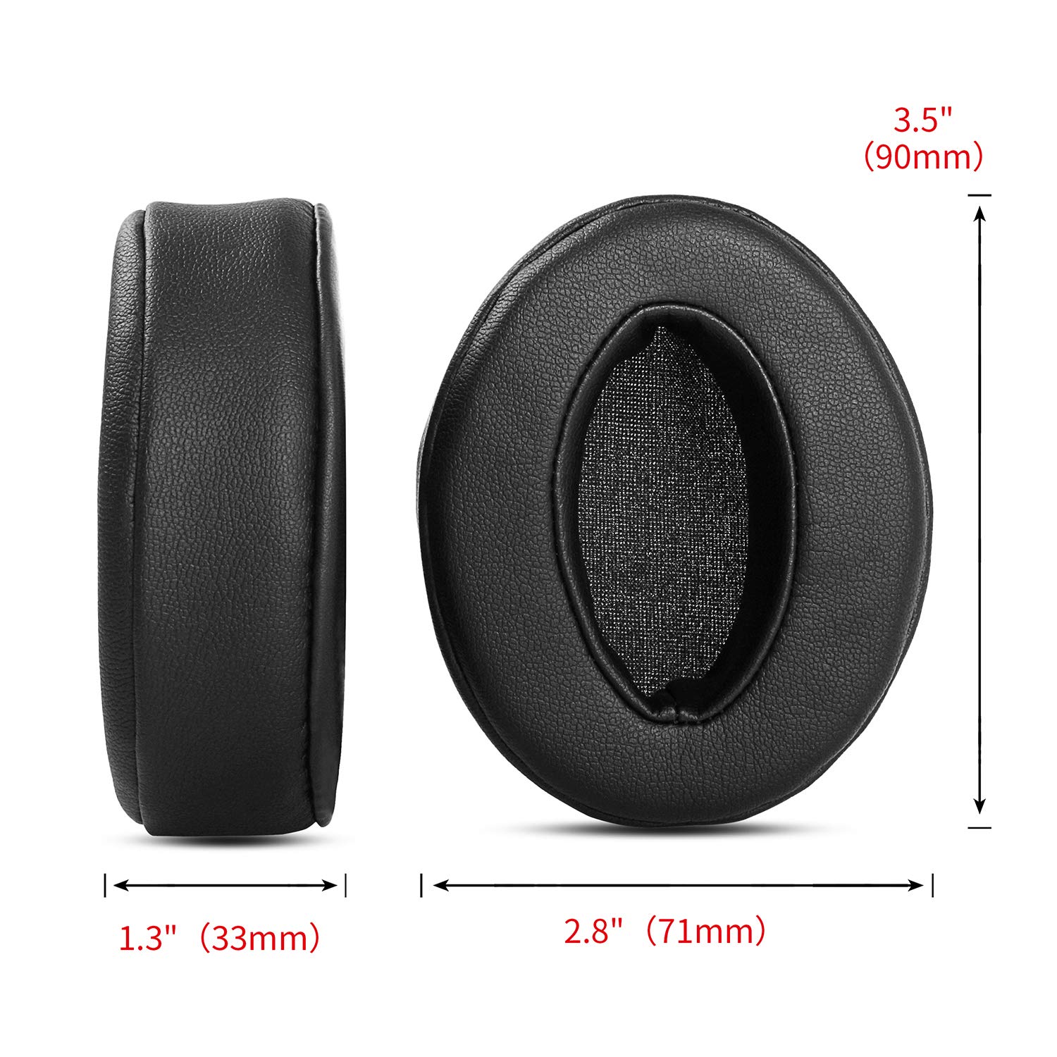 HD4.50BT Ear Pads Cushion,Repl - đánh giá và giá Sennheiser Headphone Hd 25