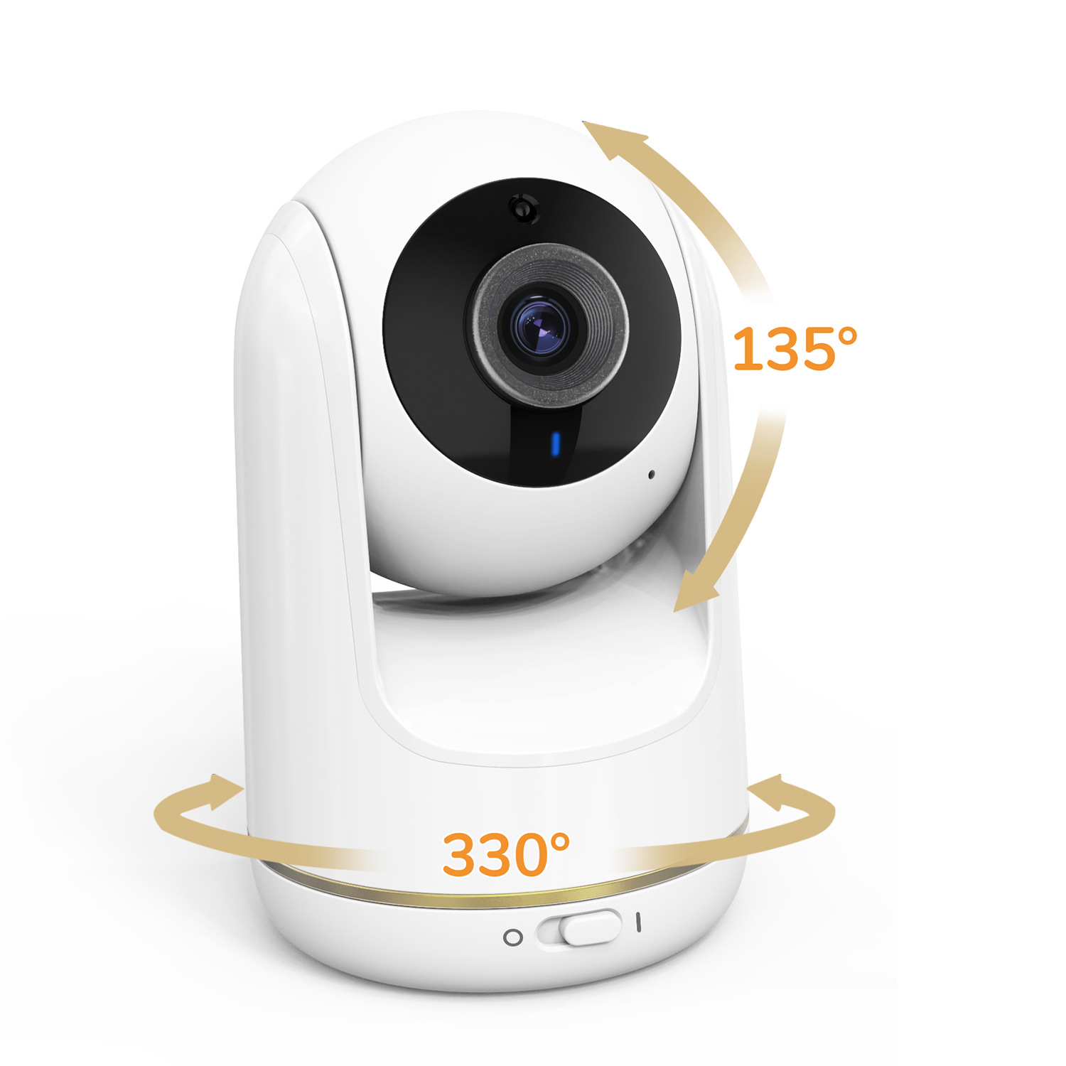 Separate Camera for VB803 Pro  - đánh giá và giá Music Audio Pro