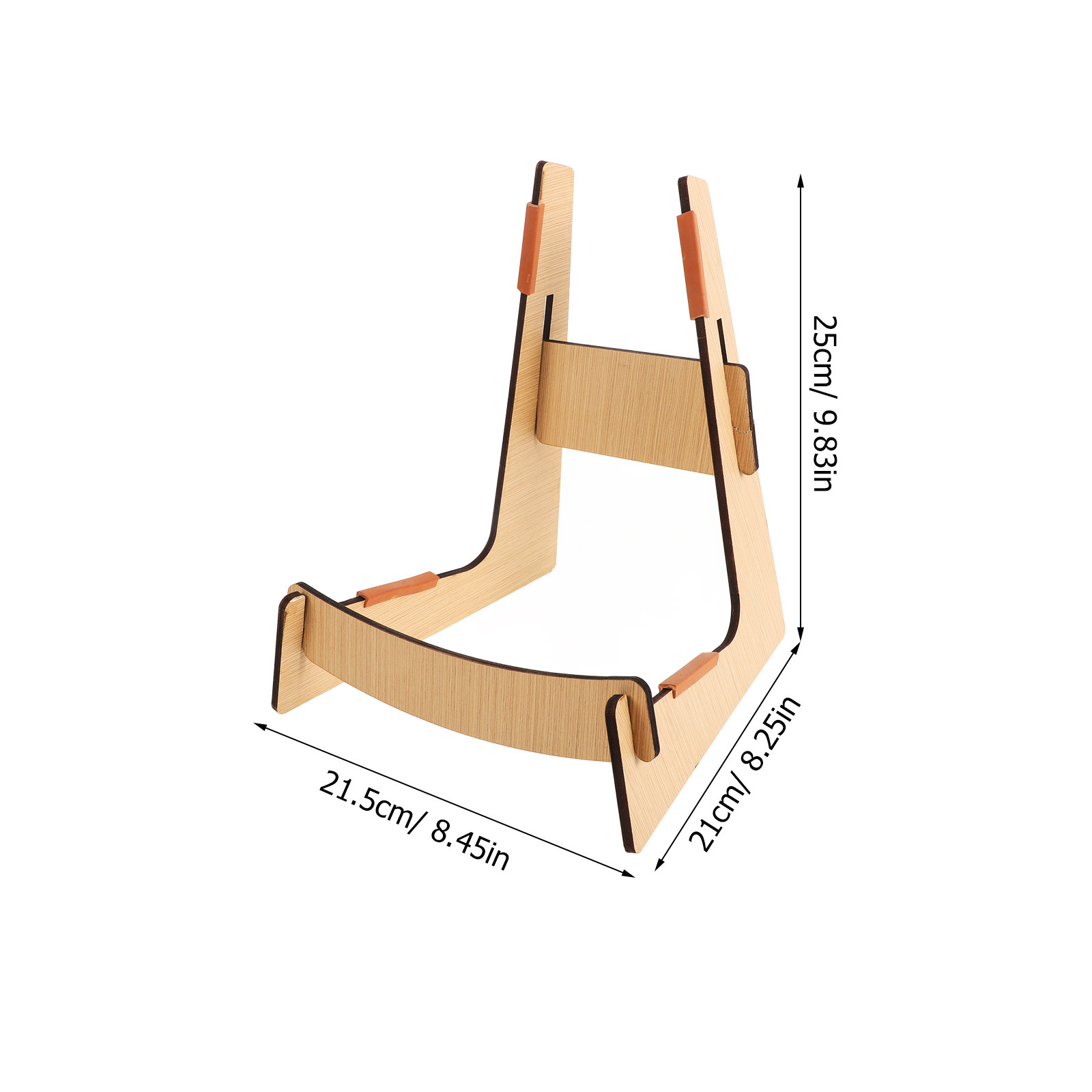 Wood Guitar Stand Floor Rack S - đánh giá và giá Bass Guitar Strings