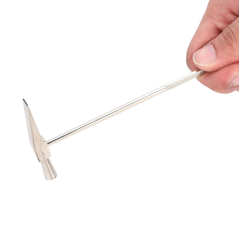 Metal Kalimba Tuning Hammer​ ​ - đánh giá và giá Kalimba Thumb Piano